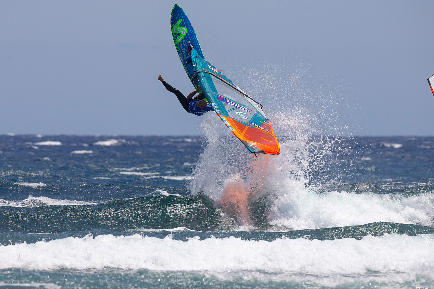 PWA Windsurf World Cup Teneriffa 2019