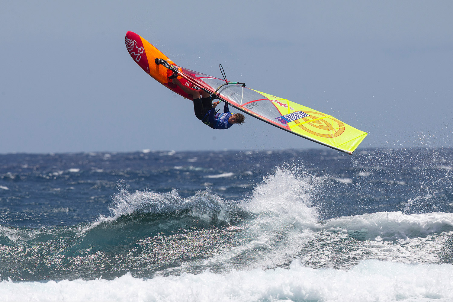 PWA Windsurf World Cup Teneriffa 2019