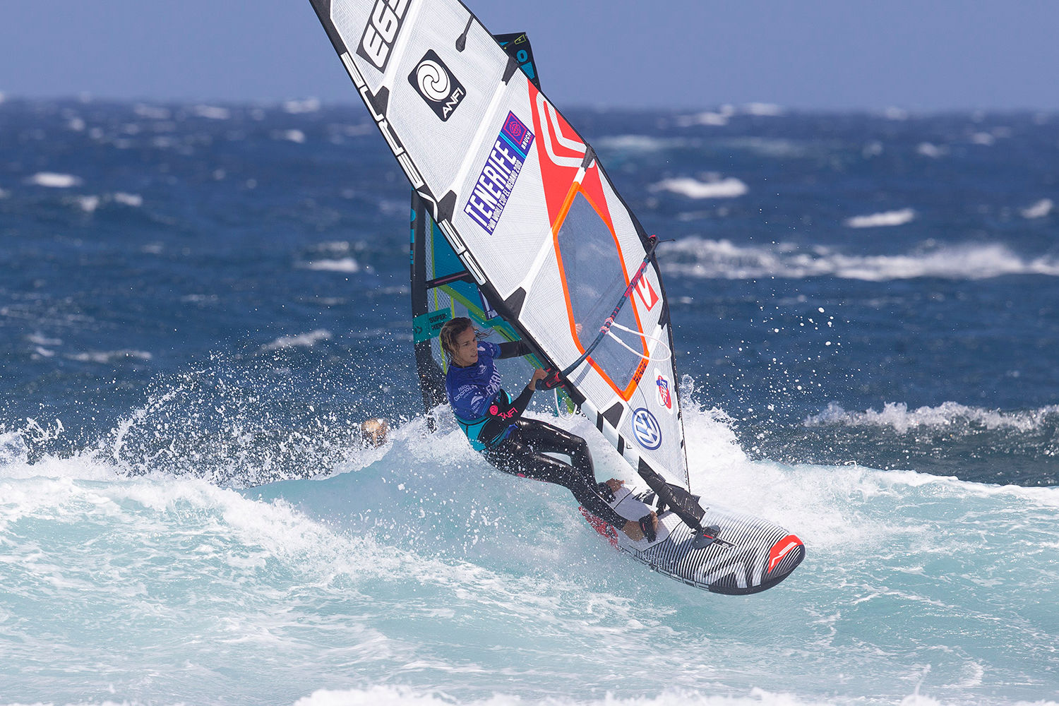 PWA Windsurf World Cup Teneriffa 2019