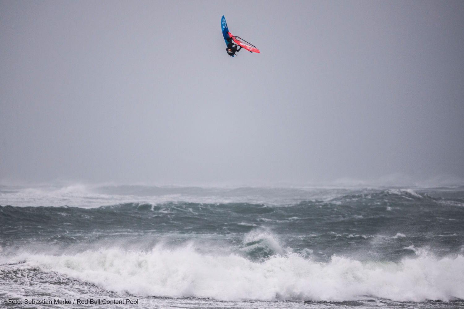 Red Bull Storm Chase 2019