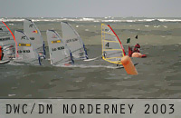 DWC/DM Norderney