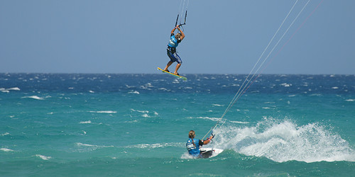 Hang Time