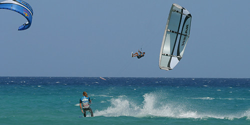 Hang Time
