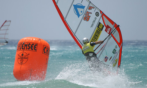 F-192 Antoine Albeau