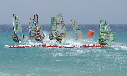 Es geht um die Wurst