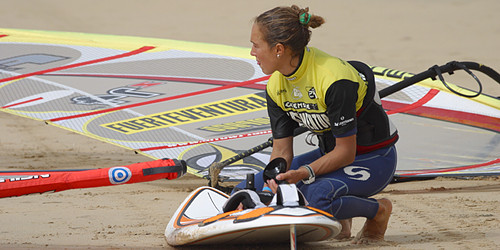 Angela Peral Martinez