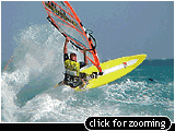 Bernd Flessner... Cutback