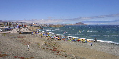 Pozo Izquierdo
