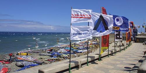 Eventlocation