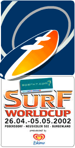Surf World Cup