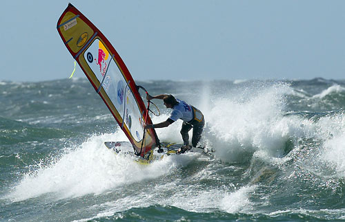 Björn Dunkerbeck