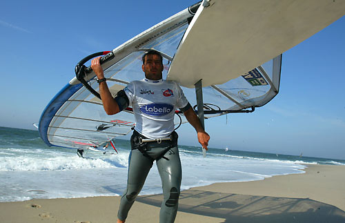 Antoin Albeau