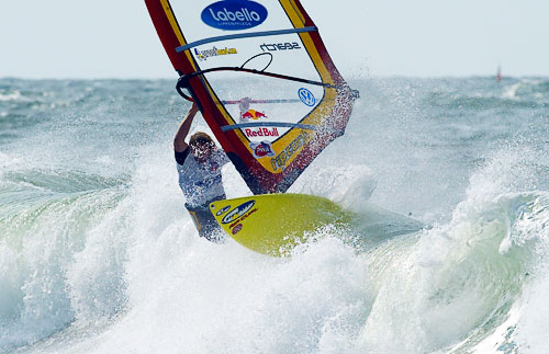 Björn Dunkerbeck