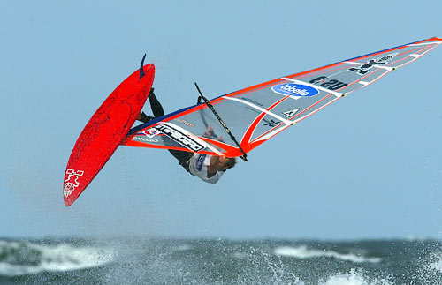 Kevin Pritchard