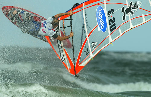 Kevin Pritchard
