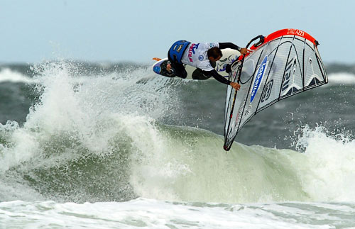 Josh Angulo