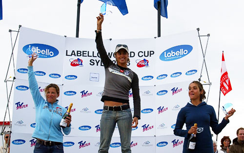 Karin Jaggi | Daida Moreno | Nayra Alonso