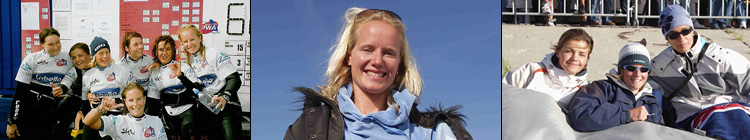 Anne-Marie Reichman