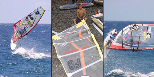 Kein offizielles Ergebnis...