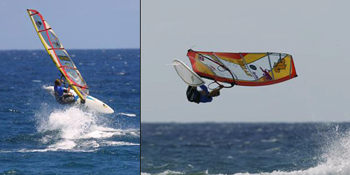 PWA World Cup Vargas 2003