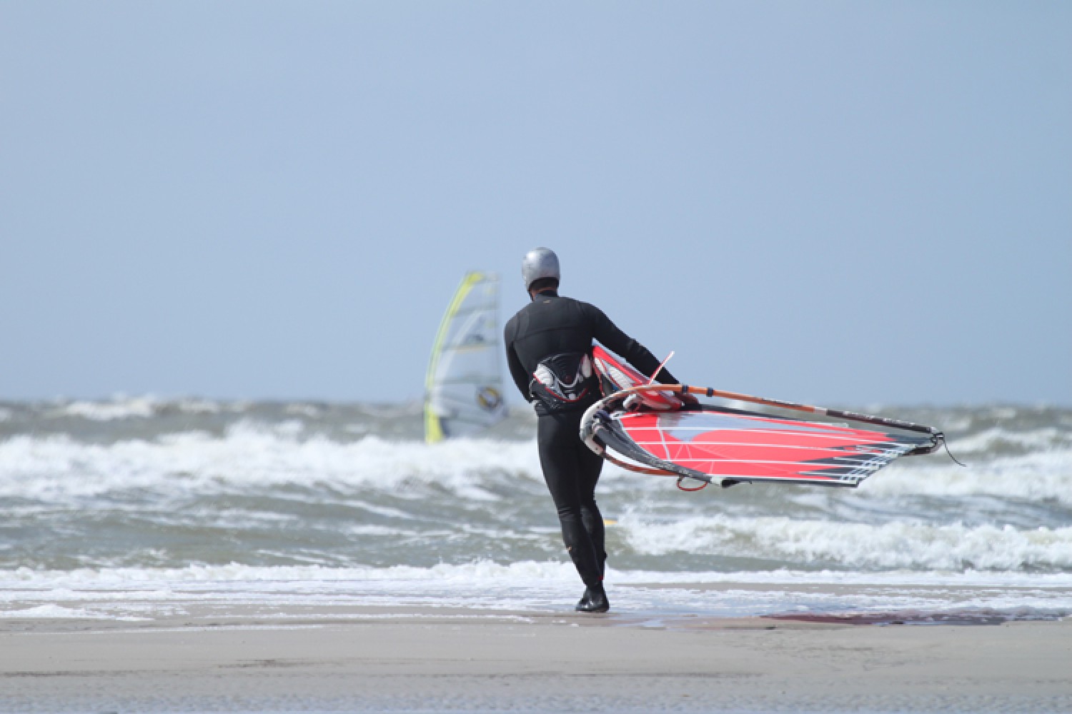 19.06.2009 - Ordinger Strand - St. Peter-Ording