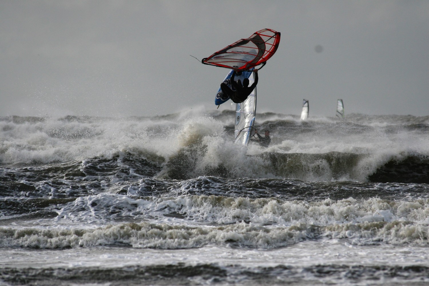 02.11.2007 - Ijmuiden