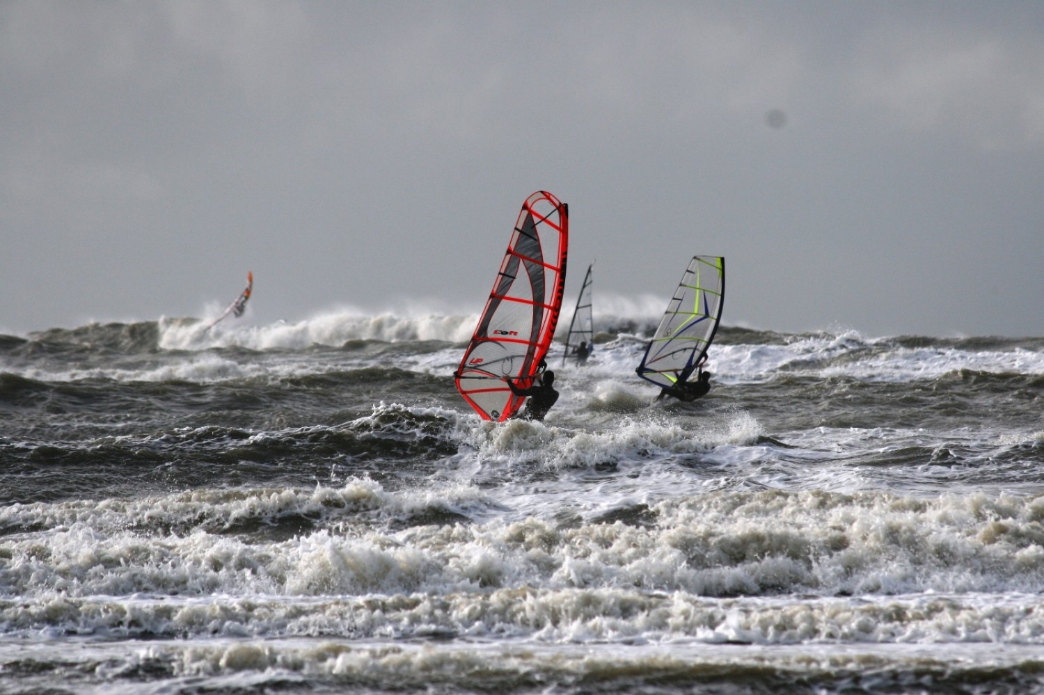 02.11.2007 - Ijmuiden