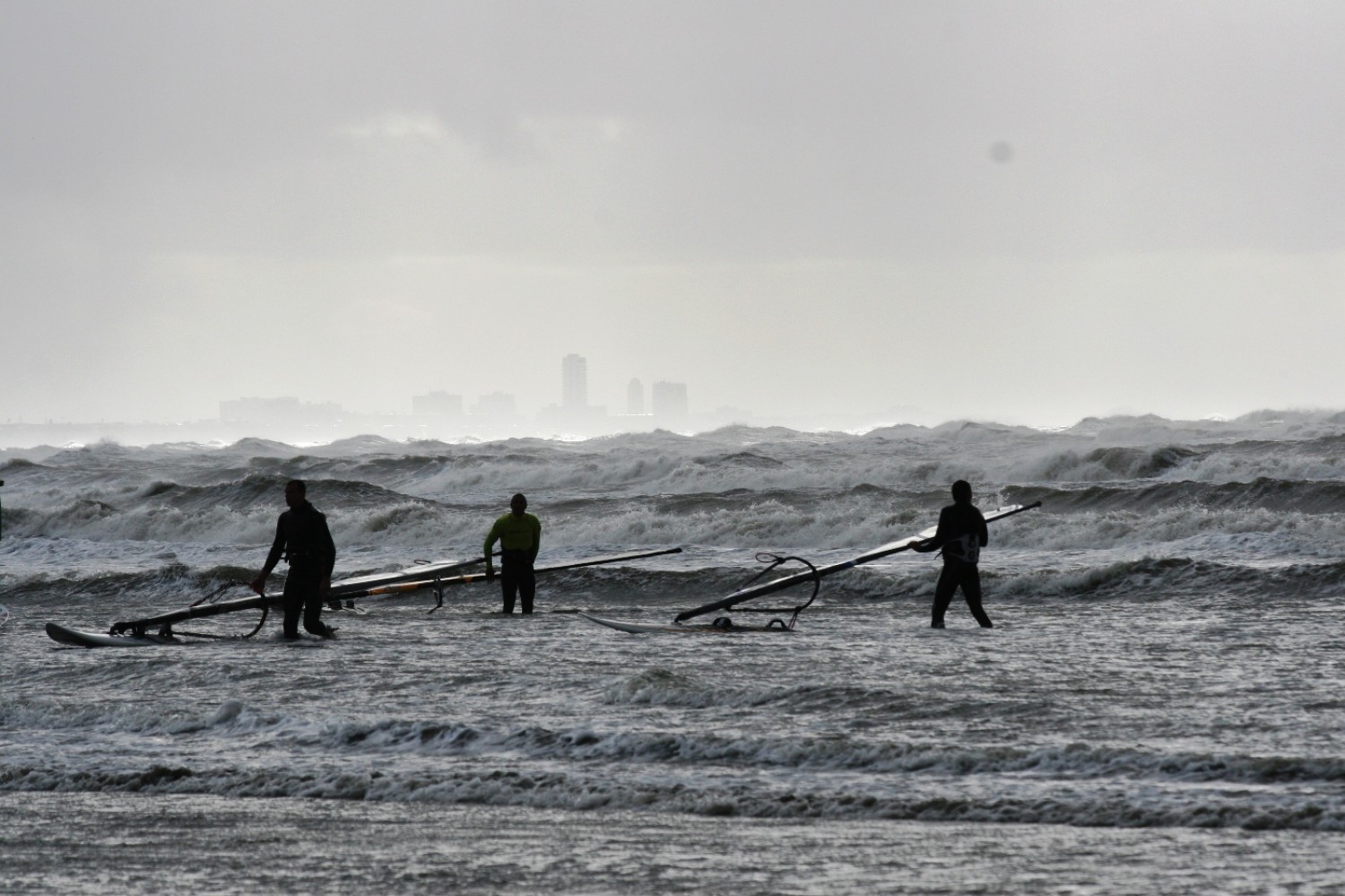 02.11.2007 - Ijmuiden