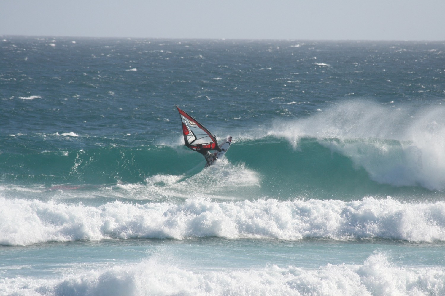 06.03.2008 - Platboom Beach