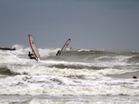 19.09.2010 - Wijk aan Zee