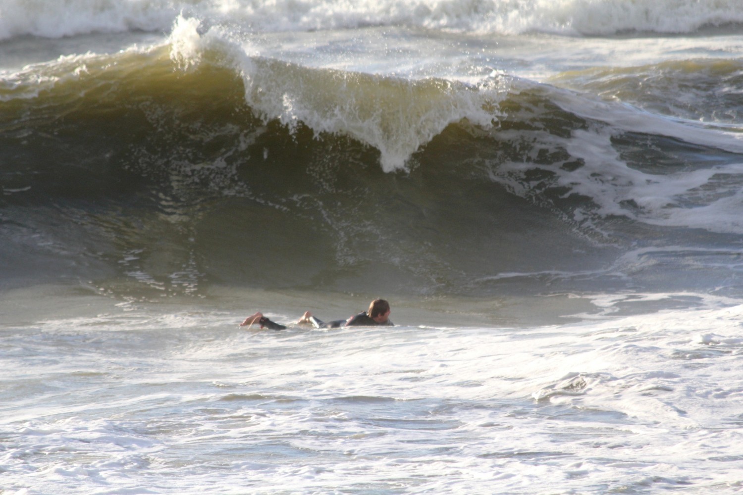 19.09.2010 - Wijk aan Zee