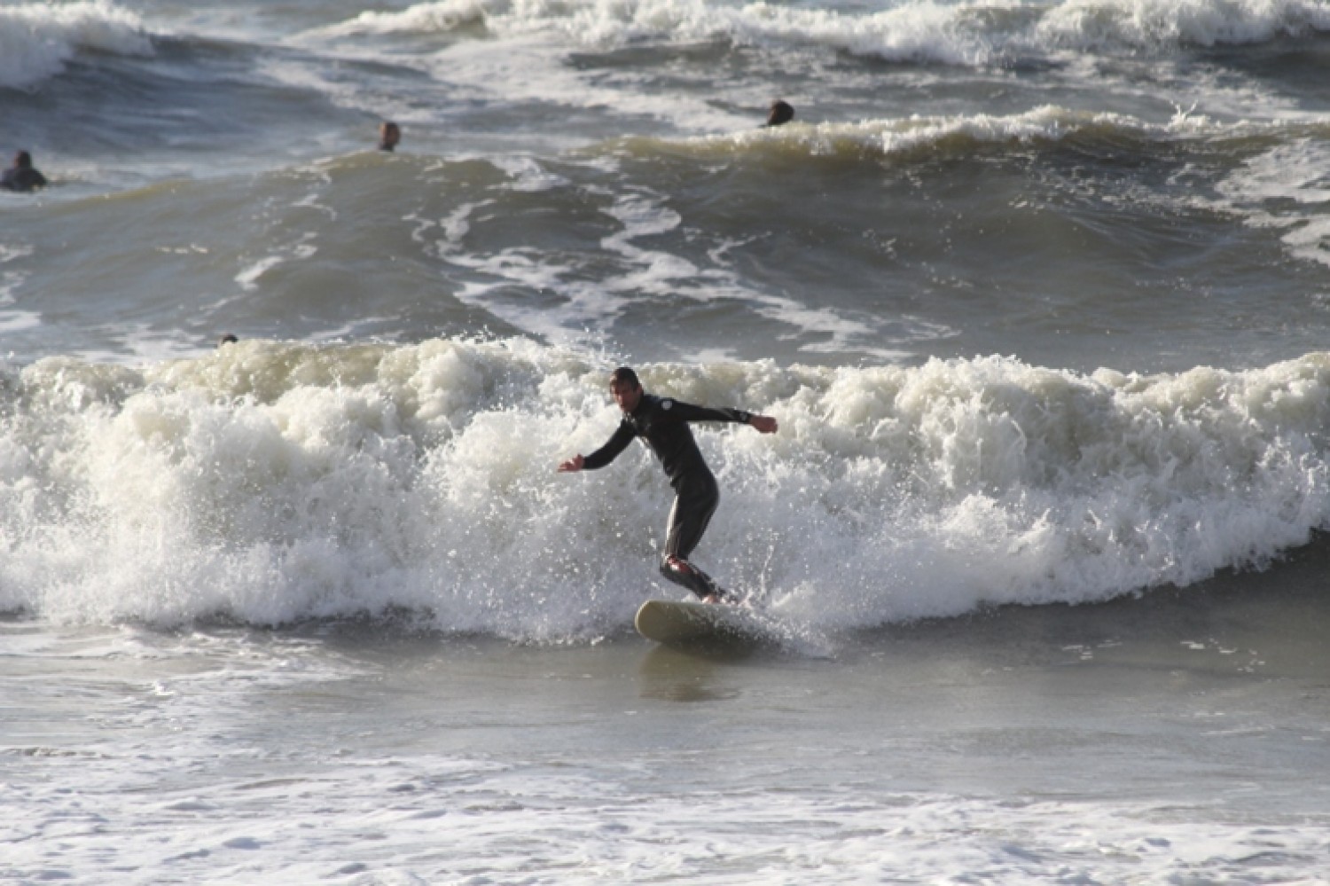 19.09.2010 - Wijk aan Zee