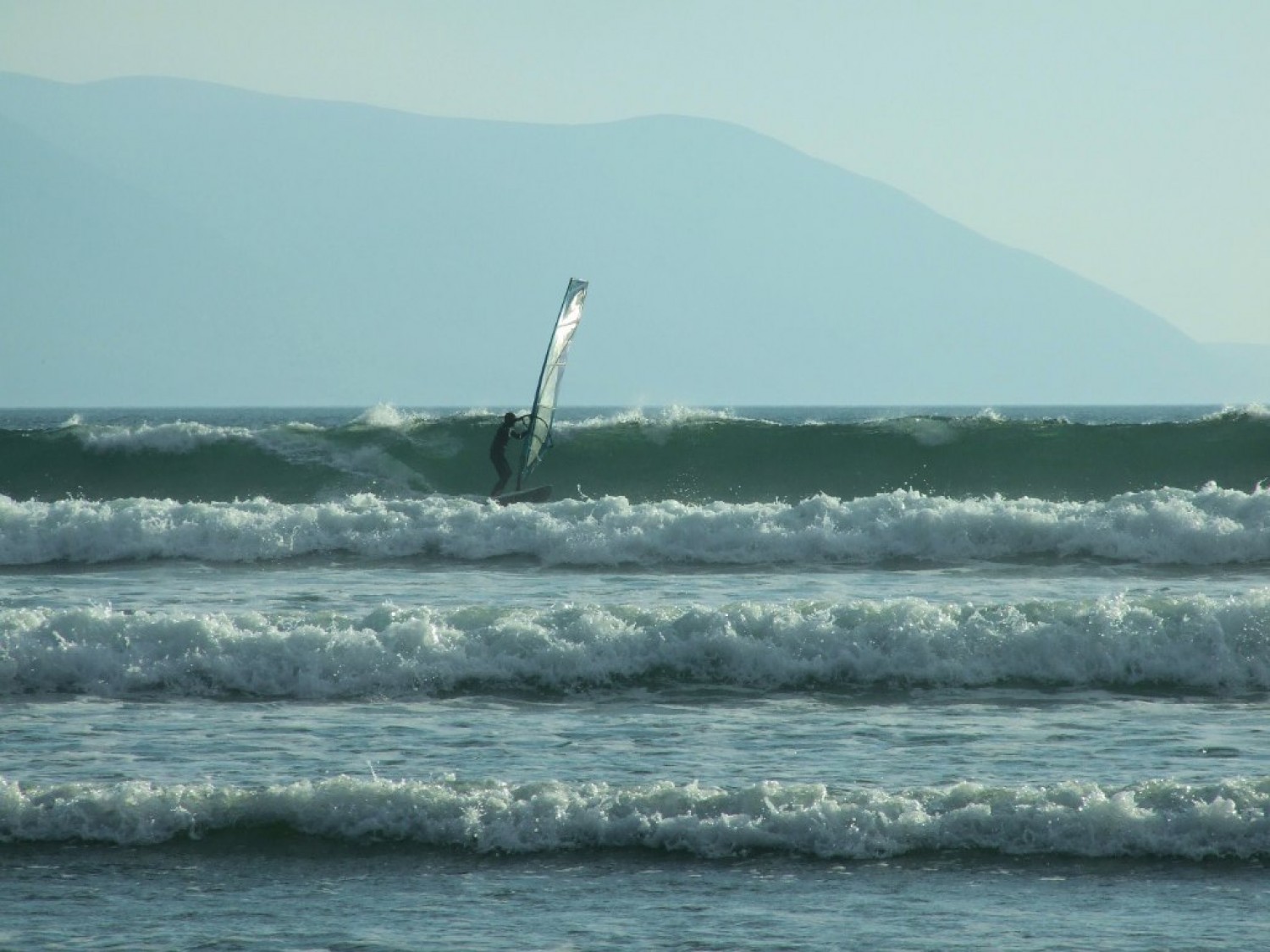 09.10.2010 - Inch Beach - Irland