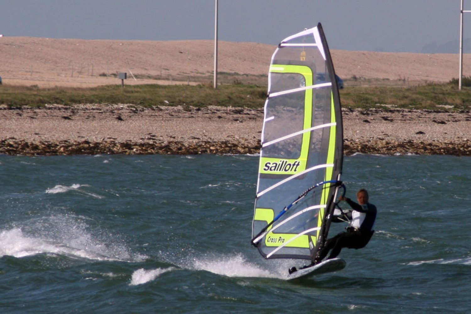 30.10.2010 - Weymouth - Portland Harbour