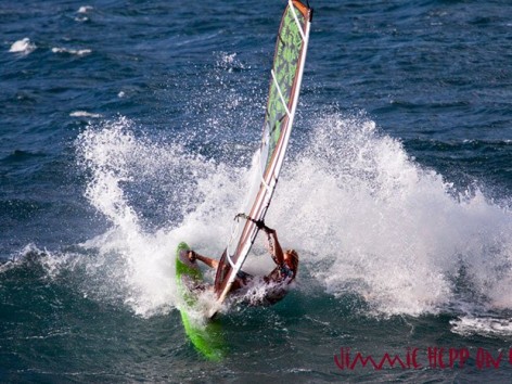 Maui - Hoâokipa