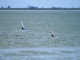 13.11.2010 - Elbe