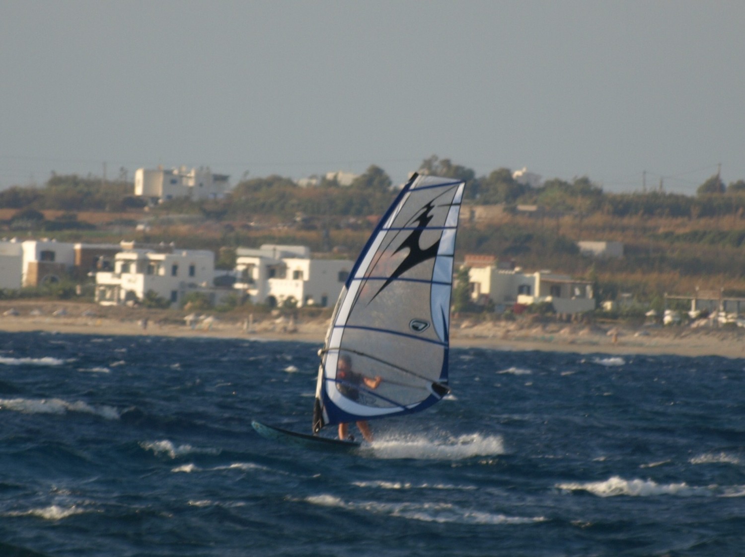 12.09.2010 - Naxos - Mikri Vigla