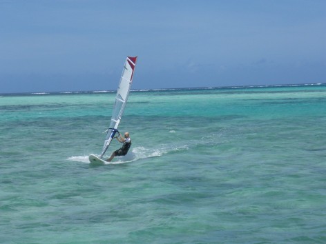 Pigeon Point - Tobago