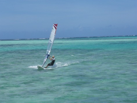 Pigeon Point - Tobago