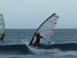 05.12.2010 - Tenerifa - El Medano - Playa Sur