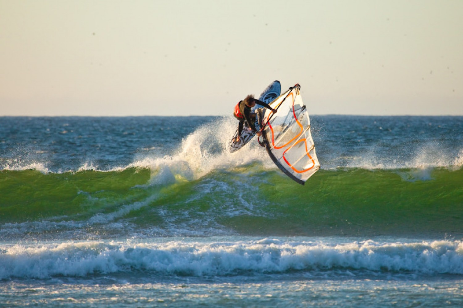 14.02.2011 - Elands Bay