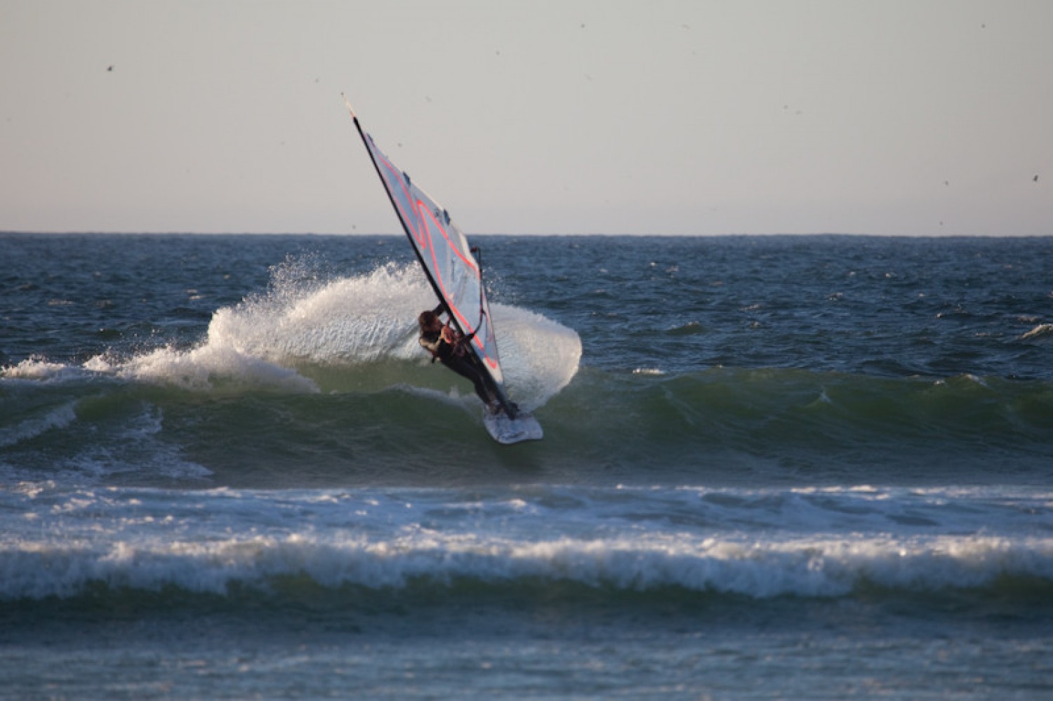 14.02.2011 - Elands Bay