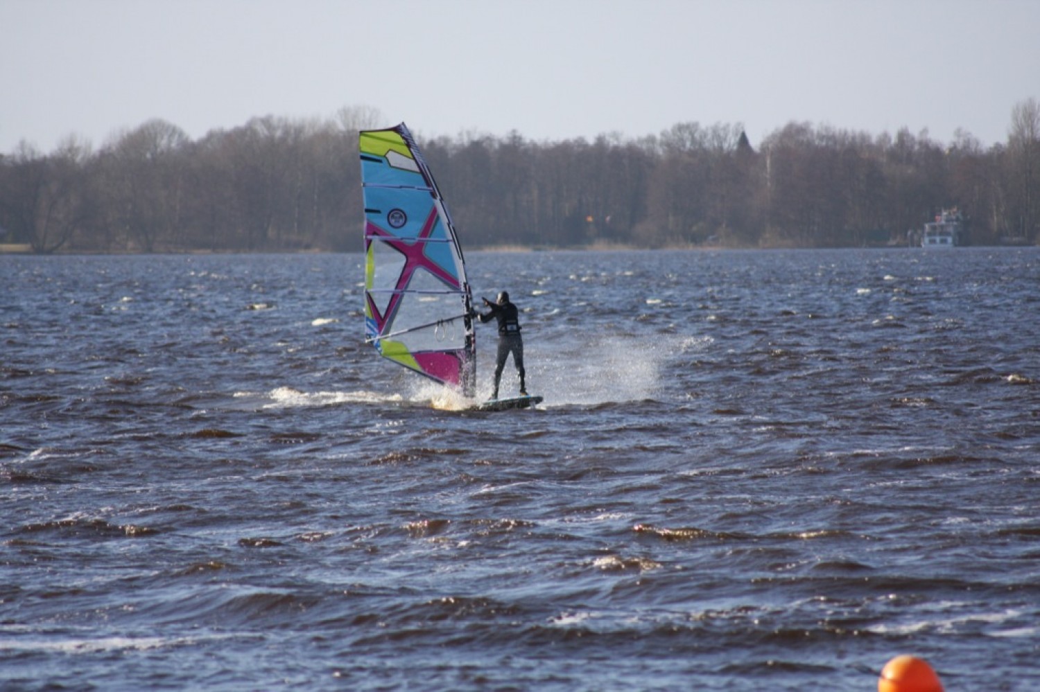 05.03.2011 - Ostufer - Zwischenahner Meer