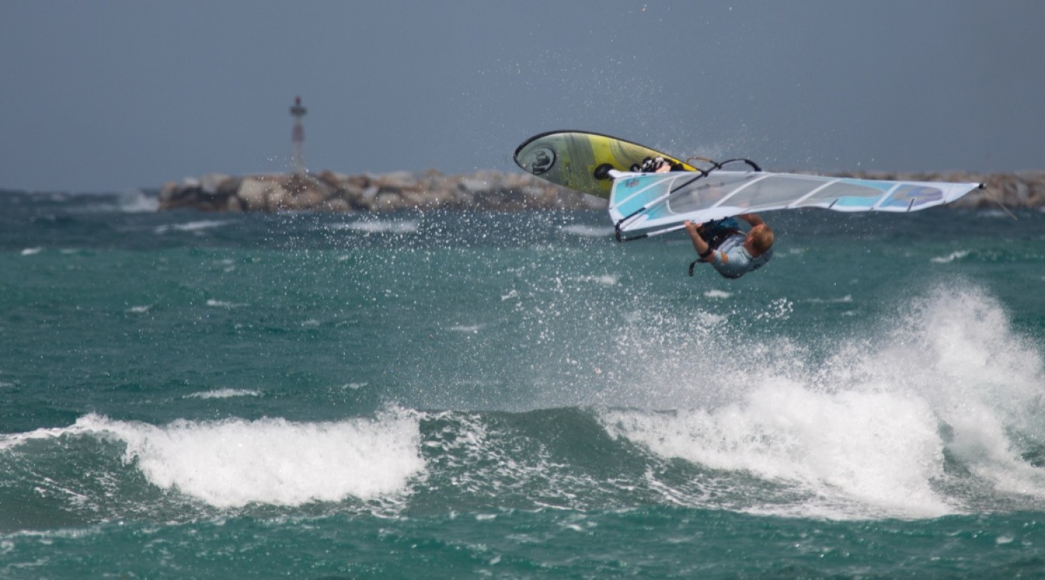 21.04.2011 - Naxos