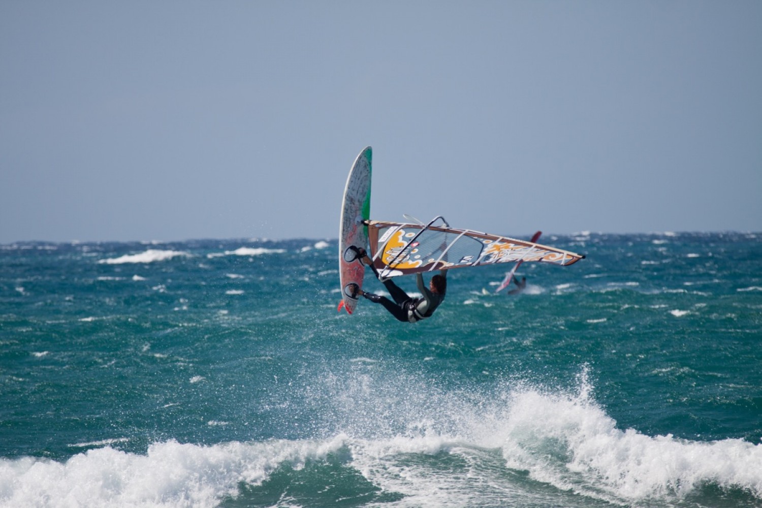 21.04.2011 - Naxos