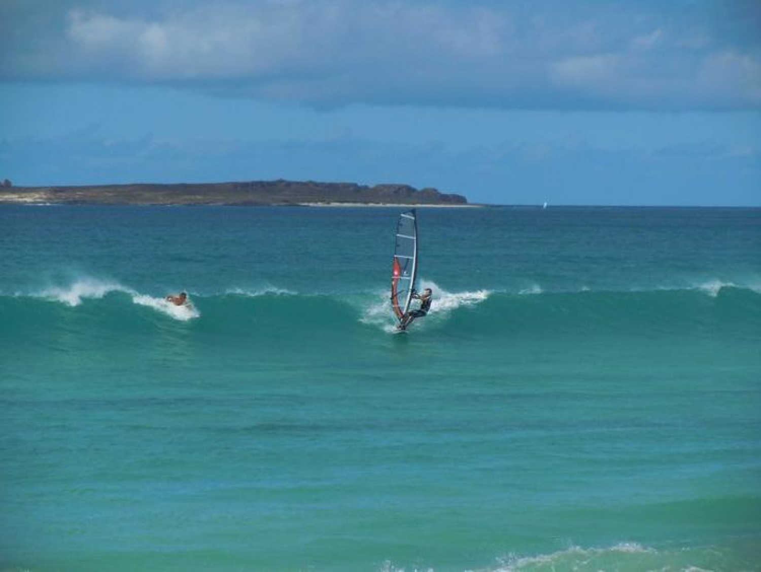 16.12.2010 - El Matador - Riu Karamboa/Boa Vista