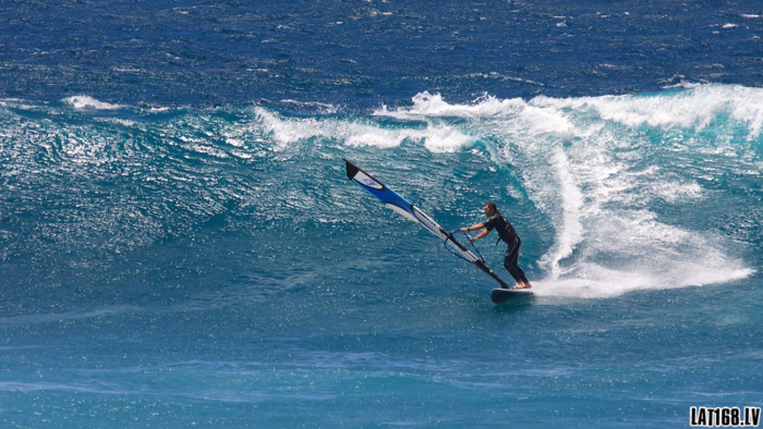 29.04.2011 - Tenerife - Secret Spot