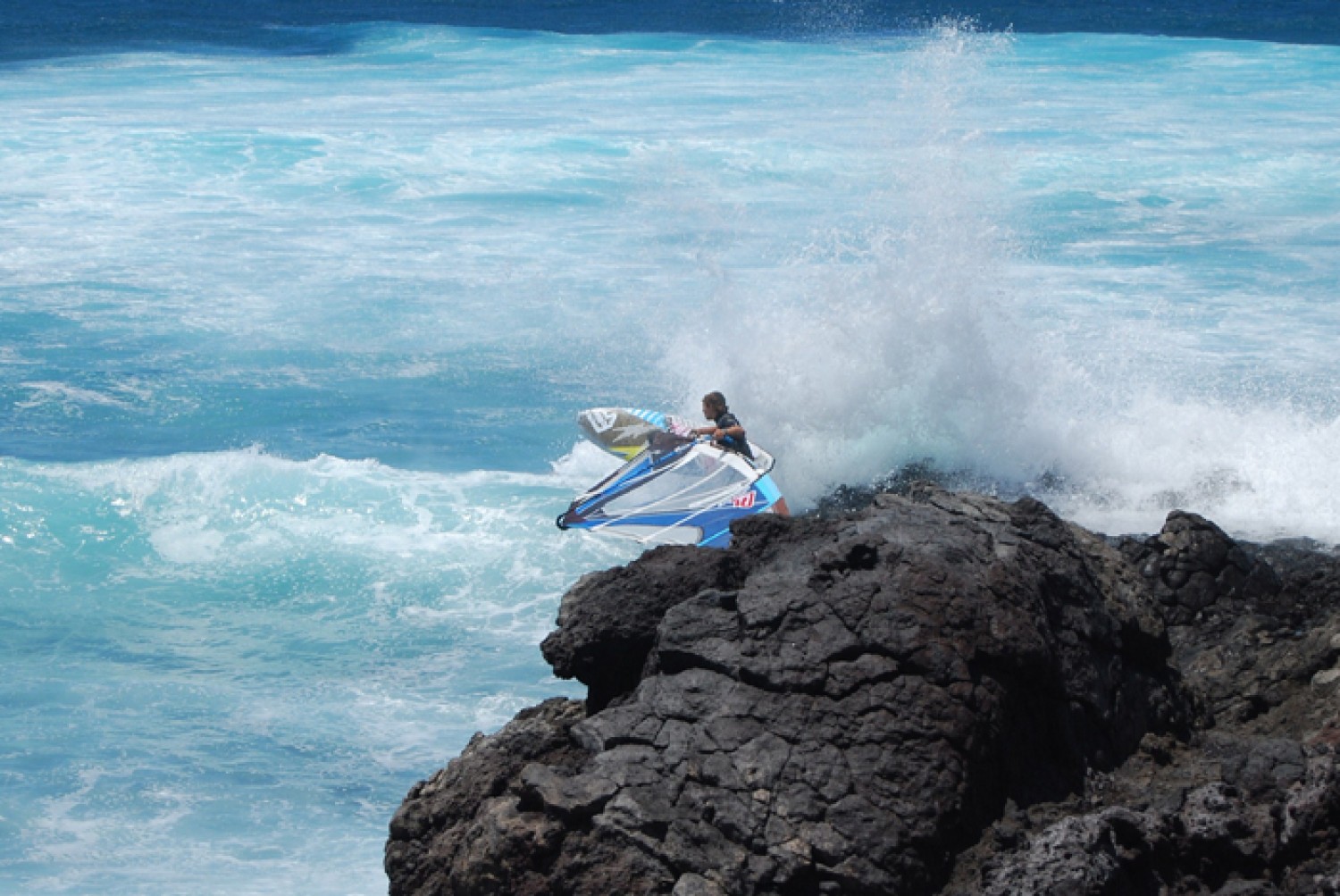 29.04.2011 - Tenerife - Secret Spot