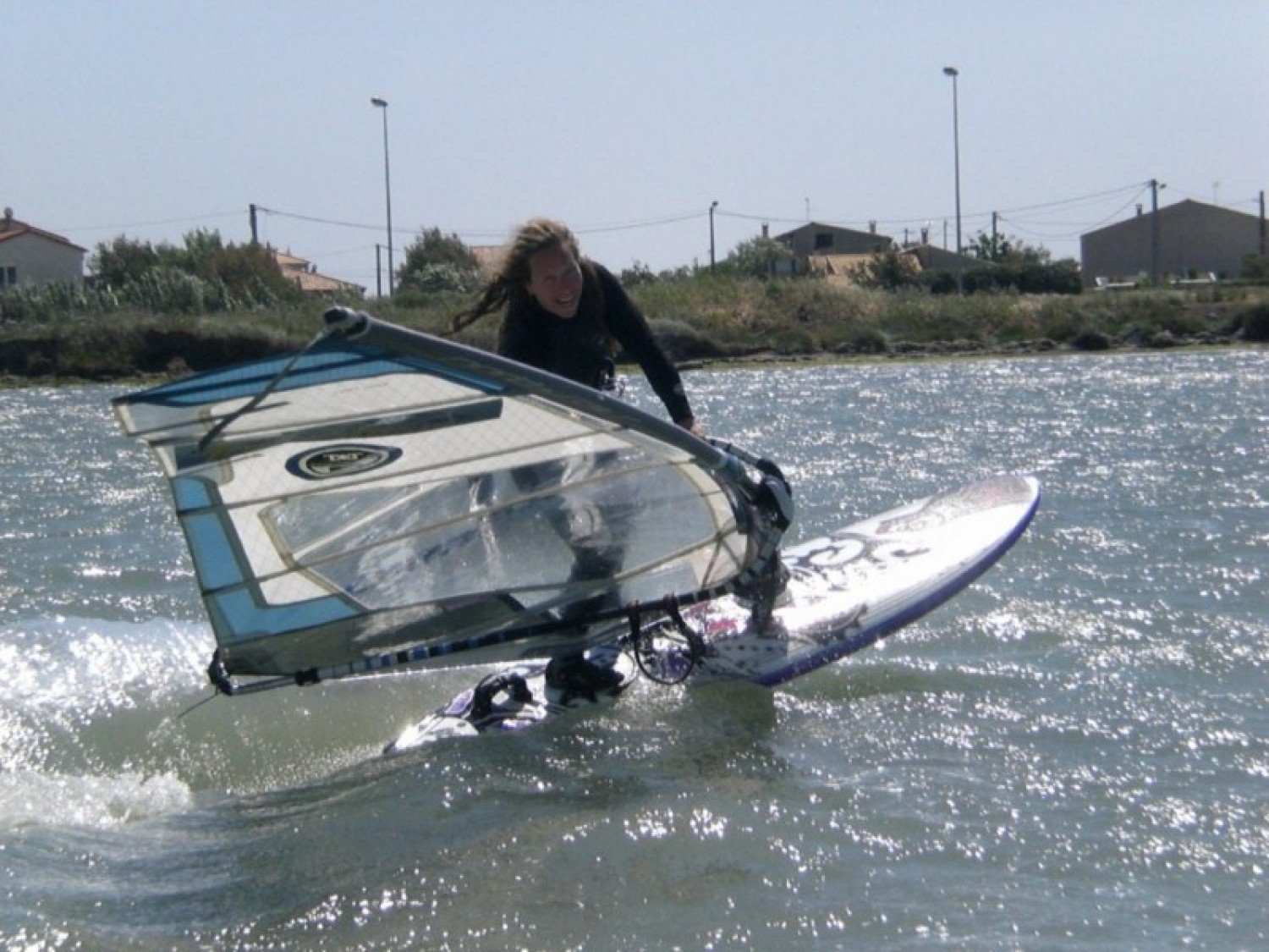 06.05.2011 - Frontignan-Plage