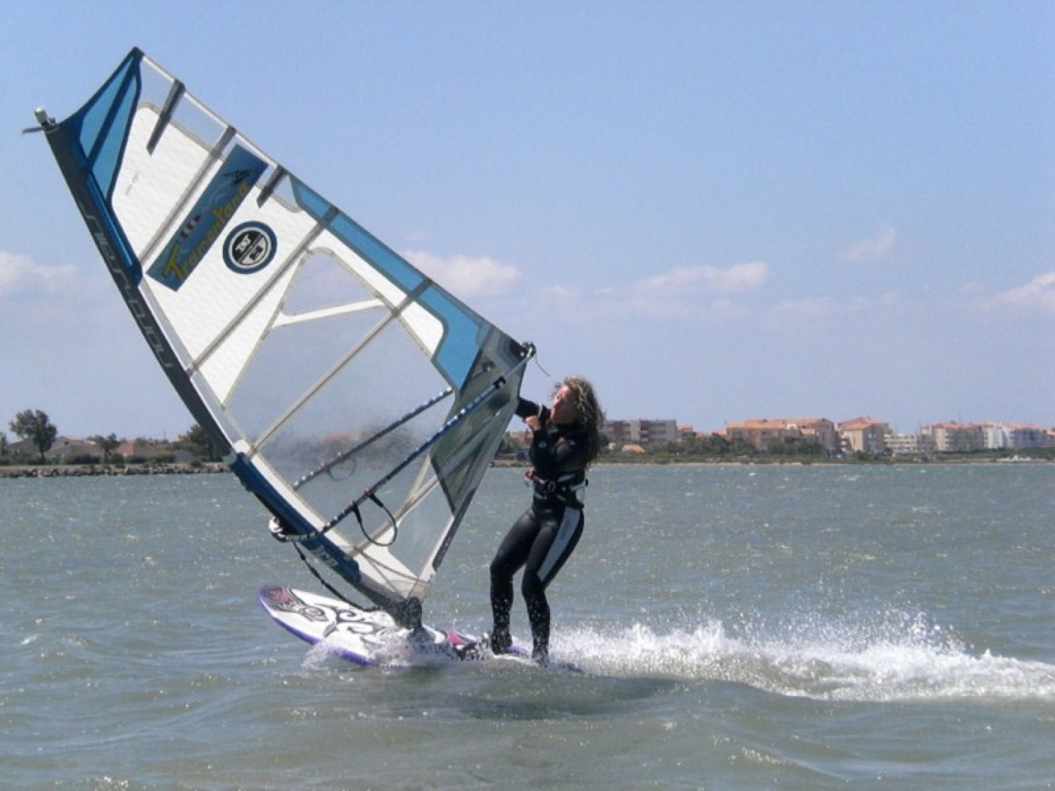 06.05.2011 - Frontignan-Plage